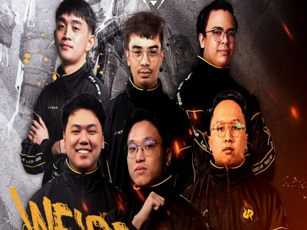 Akan Jajal Kickoff Tournament, Pelatih RRQ VALORANT Cari Asisten / Analis