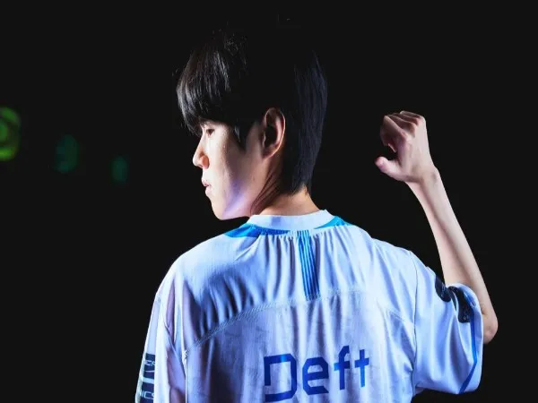 DWG KIA Upgrade Roster League of Legends dengan Boyong Deft dan Canna