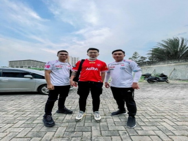 Grup Yellow PMGC 2022 Dianggap Mudah, Nicil dan Booms Tidak Setuju