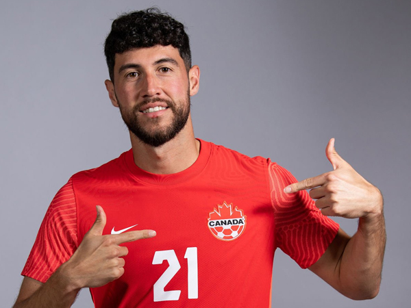 Kanada Percaya Mereka Bisa Bersaing di Piala Dunia