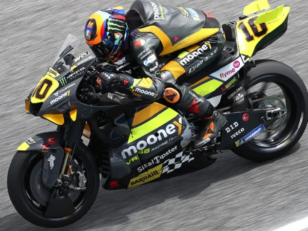 Luca Marini