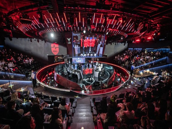 Nongshim RedForce Promosikan Skuad Challengers ke Tim Utama untuk LCK 2023