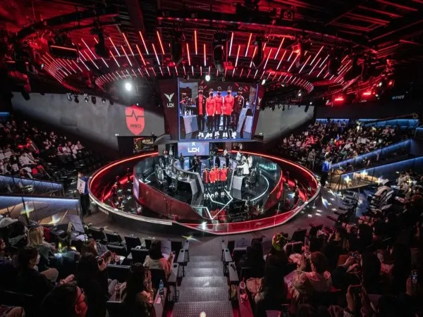 Nongshim RedForce Promosikan Skuad Challengers ke Tim Utama untuk LCK 2023