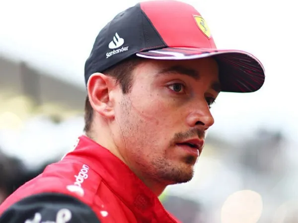 Charles Leclerc