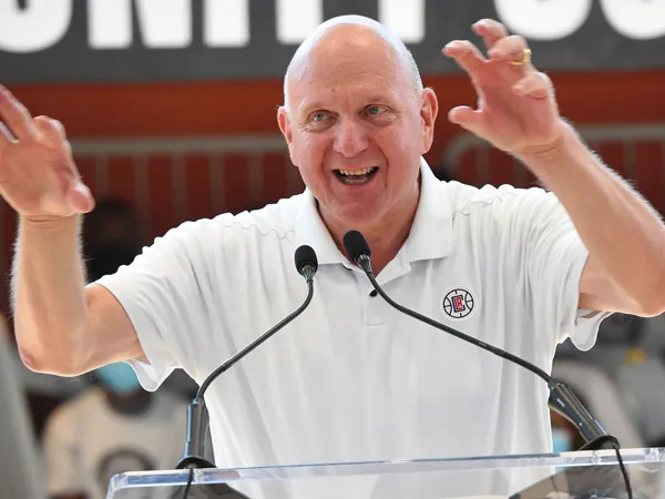 Liverpool Akan Dibeli Oleh Mantan CEO Microsoft?