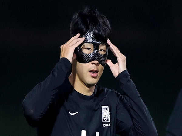 Paulo Bento Konfirmasi Son Siap Dimainkan di Laga Pembuka vs Uruguay