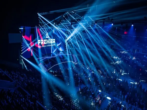 FaZe Clan dan Team Liquid Tembus Semifinal BLAST Premier Fall Finals