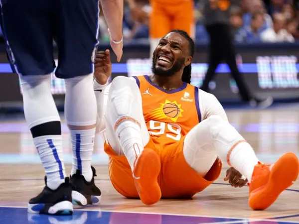 Jae Crowder diminati Warriors, Hawks, dan Bucks sekaligus.