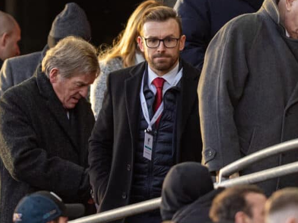 Liverpool Terkejut dan Kecewa dengan Pengunduran Diri Julian Ward