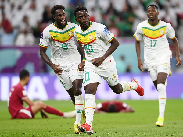Senegal Menang 3-1, Qatar Hampir Pasti Tersingkir dari Piala Dunia 2022
