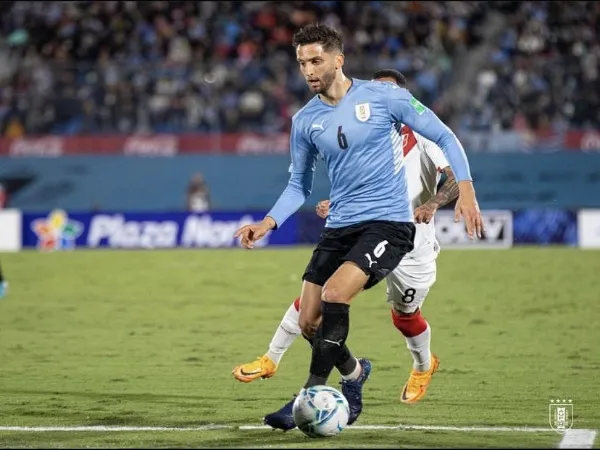 Bentancur