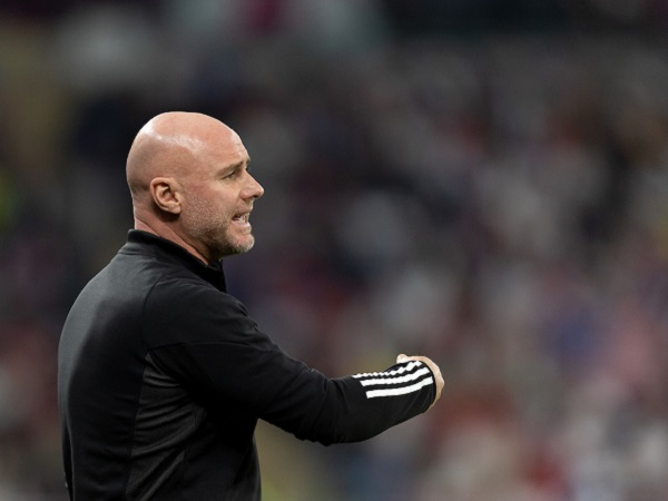 Dikalahkan Iran 0-2, Rob Page Tegaskan Wales Belum Menyerah di Piala Dunia