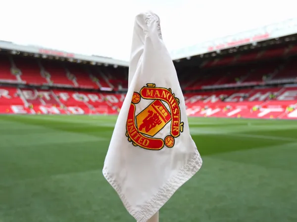 Markas Manchester United.