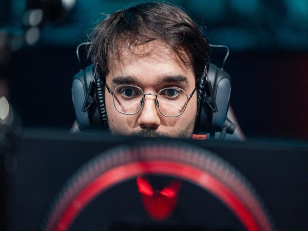 Hylissang Resmi Bergabung, Roster MAD Lions untuk LEC 2023 Lengkap?