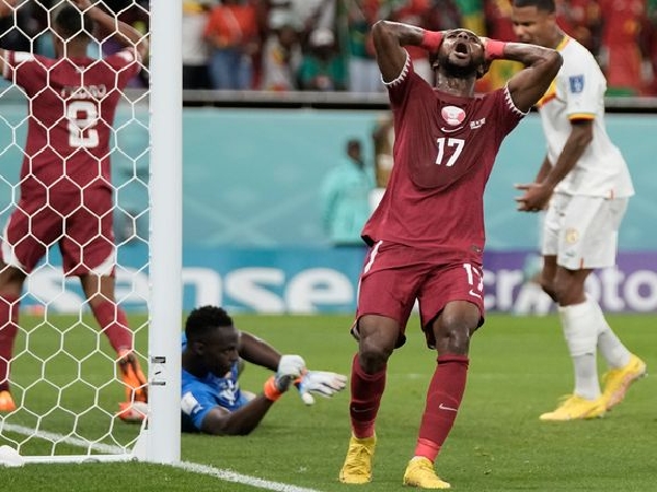 Qatar Jadi Negara Tuan Rumah yang Tersingkir Lebih Awal dari Piala Dunia