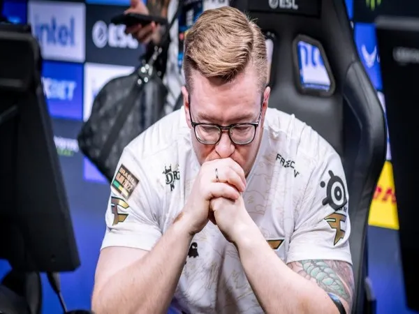 FaZe Clan dan Heroic Akan Bentrok di Grand Final BLAST Premier Fall Finals