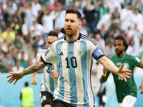 Messi