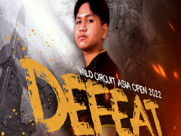 Sempat Merajai Regular Season, RRQ Wild Rift Gagal ke Playoff Circuit Asia