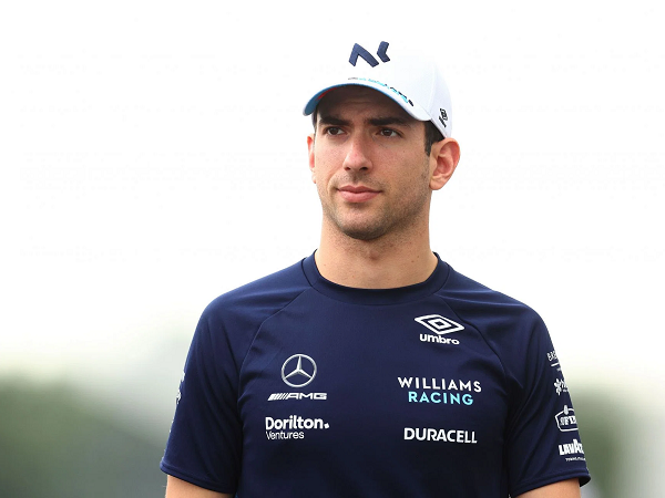 Tiga Tahun Berkarier di F1, Ini Pengalaman Yang Didapat Nicholas Latifi