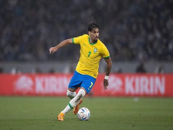 Legenda Timnas Brasil yaitu Cafu, memberikan analisanya kenapa Lucas Paqueta dulu gagal saat membela panji AC Milan / via Reuters