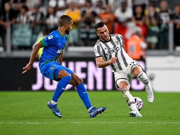 Filip Kostic Siap untuk Kembali Perkuat Serbia di Piala Dunia 2022