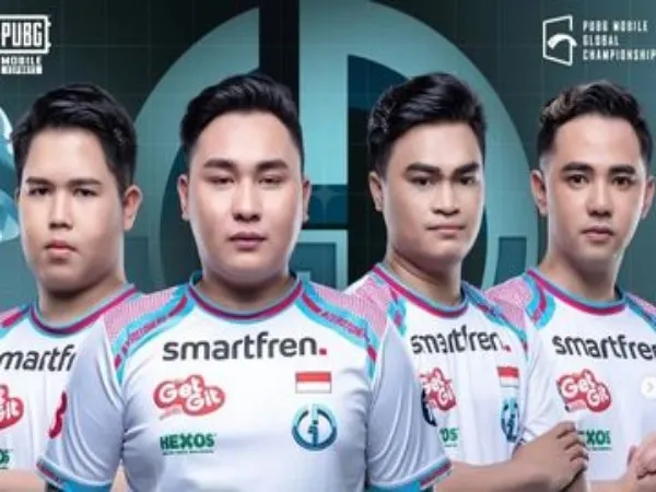 Hasil Akhir Grup Yellow PMGC 2022: Genesis Dogma GIDS Gagal ke Grand Final