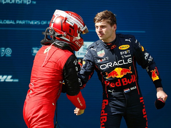 Mika Hakkinen Prediksi Leclerc Akan Jadi Saingan Utama Verstappen Lagi