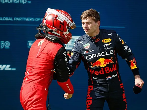 Mika Hakkinen yakin Leclerc akan jadi batu sandungan besar bagi Verstappen di F1 2023.