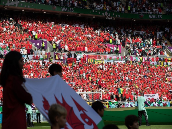 Penggemar Wales Meninggal Saat Dukung Negaranya di Qatar