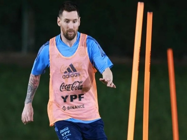 Buntut Insiden Jersey, Petinju Meksiko Beri Ancaman Terbuka Pada Messi