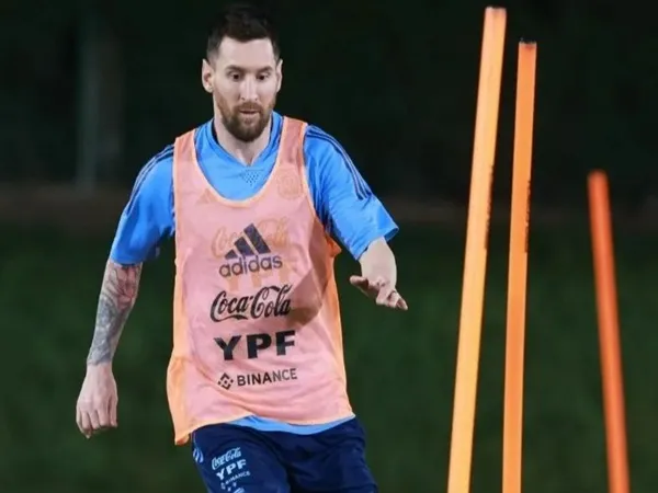 Messi