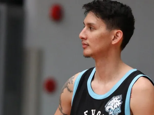 Daniel Wenas Putuskan Berpisah dengan Evos Thunder