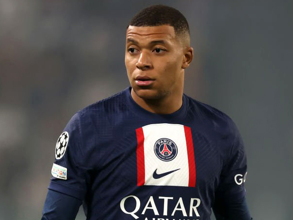 Direktur PSG Tak Tutup Peluang Jual Kylian Mbappe ke Real Madrid