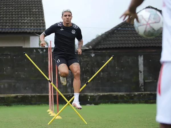 Penyerang PSS Sleman, Mychell Chagas