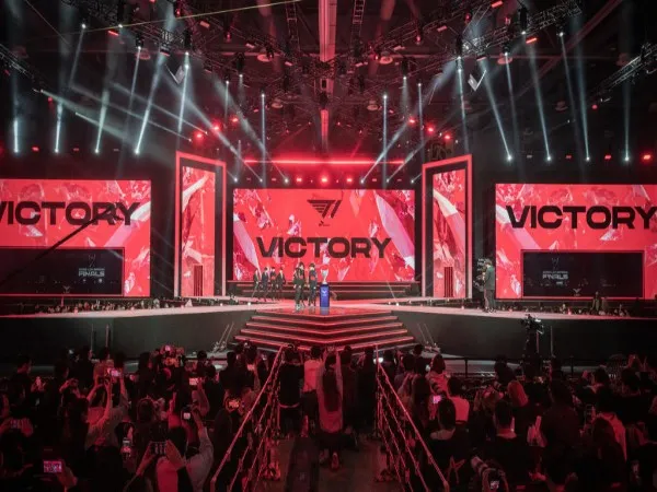 T1 Pastikan Staf Pelatih League of Legends Jelang Musim 2023