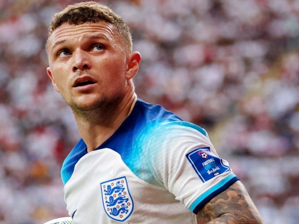 Trippier Ungkap Cara Atasi Rintangan Hingga Masuk Timnas Inggris di Qatar