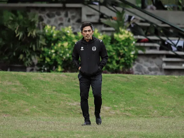 Seto ungkap dampak batalnya Liga 1 terhadap pemain PSS Sleman