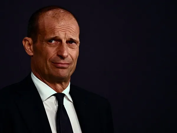Massimiliano Allegri