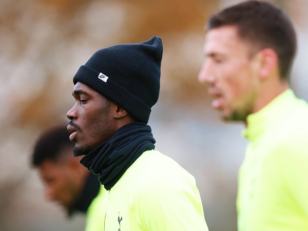 Tottenham Mulai Latihan Perdana Guna Persiapan Paruh Kedua Musim 2022/23