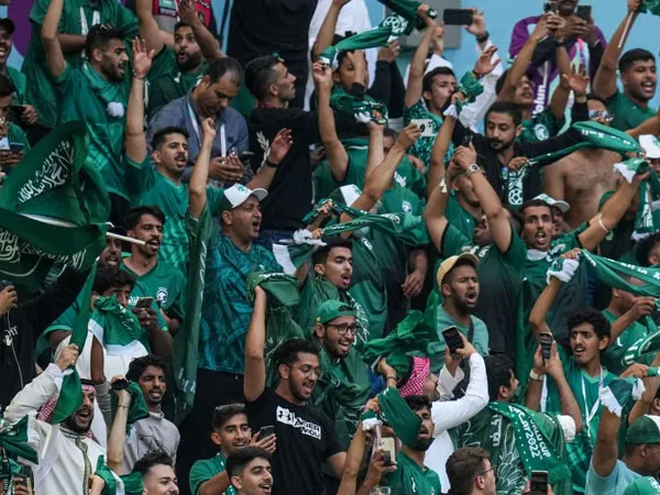 Arab Saudi Tidak Berniat Jadi Tuan Rumah Piala Dunia 2030