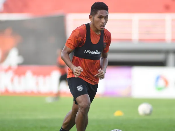 Pemain Borneo FC, Fajar Fathurrahman