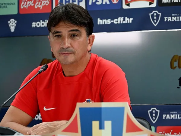 Bos Kroasia Kritik Pelatih Kanada yang Kurang Dewasa