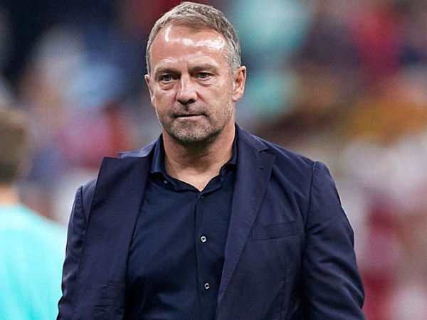 Hansi Flick Prediksi Kosta Rika Bakal Parkir Bus