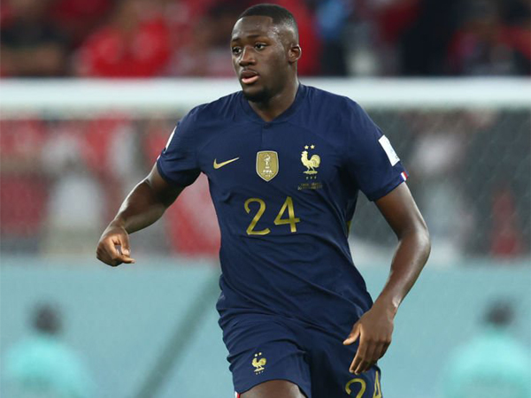 Ibrahima Konate Kecewa Prancis Dikalahkan Tunisia