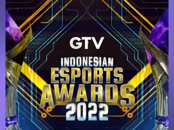 Indonesian Esports Awards 2022: Atta Celebrity Gamers, MLBB Bawa 2 Piala
