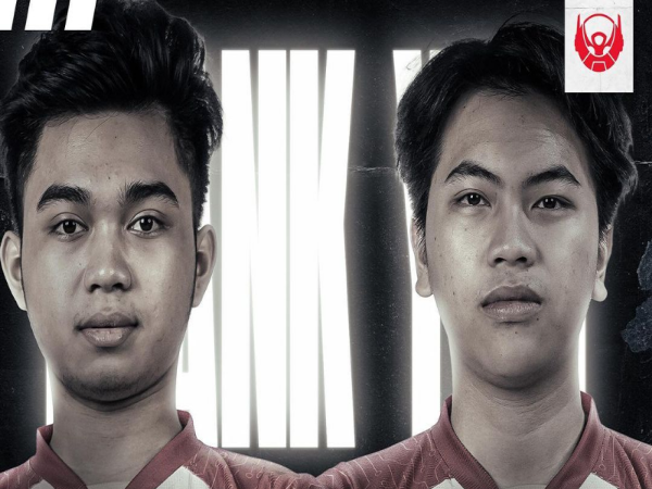 LZD dan Bottle Tinggalkan Bigetron Beta, OTW Persija Esports?