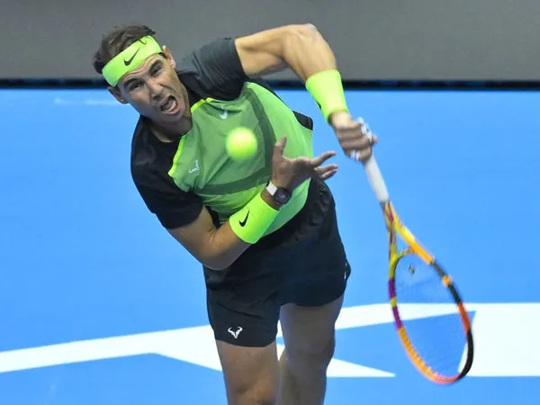 Rafael Nadal Ikut Komentari Keberlangsungan Piala Dunia di Qatar