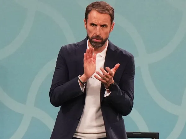 Southgate Soroti Keyakinan Lebih Inggris di Piala Dunia 2022