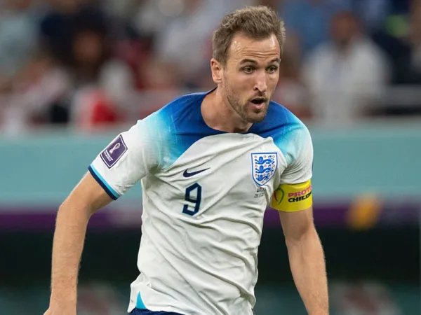 Southgate Tidak Terima Segala Macam Saran Terkait Harry Kane
