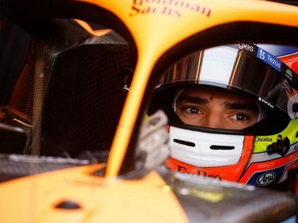 Alex Palou Resmi Jadi Pebalap Cadangan McLaren